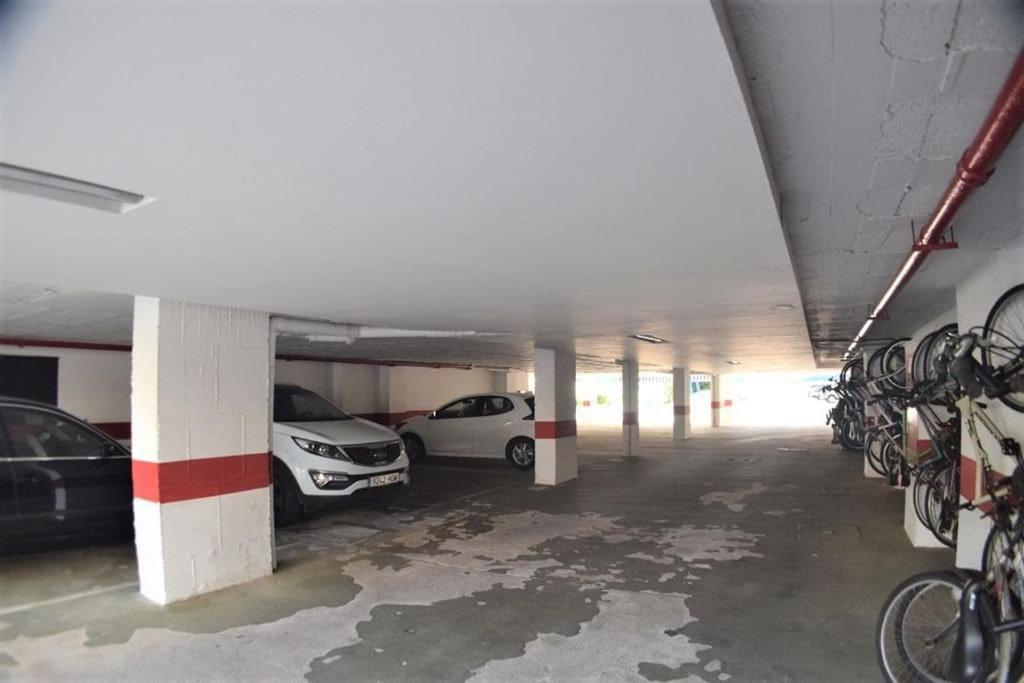 Appartement Bonito Atico En Primera Linea De Playa Con Piscina Fuengirola